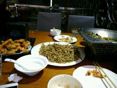 -金掌勺东北菜(格兰晴天店)