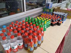 -尚庄度假村·庭台树下·户外烧烤·团建CS·轰趴营地(上庄水库店)