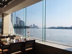 -白天鹅宾馆·流浮阁咖啡厅
