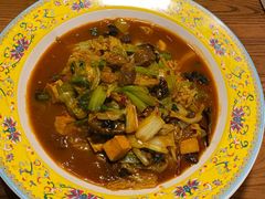 -驿楼兰·新疆菜(火车站店)