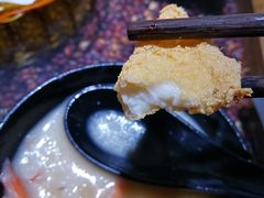 -潮十三潮汕砂锅粥(高新四路大都荟店)