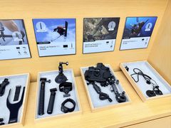 -DJI大疆(深圳华强北曼哈授权体验店)