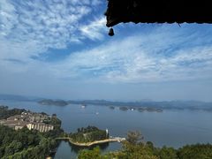 -梦姑塘文化公园