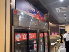 -海底捞火锅(百利广场店)