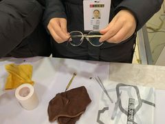 -宝岛眼镜(德阳南街店)