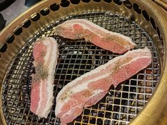 -喜来稀肉(北外滩白玉兰广场店)