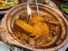 -江南小叙·美食研究院(鱼街店)