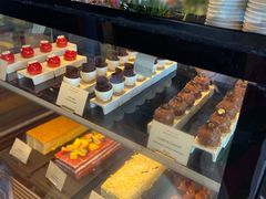 -广州富力君悦大酒店·凯菲厅