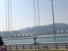 -海云台海滩
