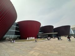 -太原市博物馆