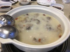 招牌胡椒猪肚鸡-鼎尊锅物料理(五角场店)