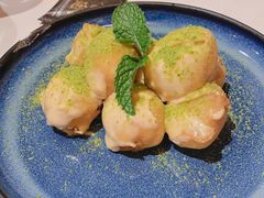-荟廷·晶萃(陆家嘴尚悦湾店)