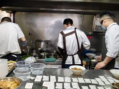 -天天鲜面馆(衡山路店)