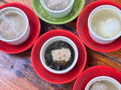 -秦胖子肉陀良心店