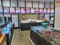 -徐记海鲜(开福寺|伍家岭店)