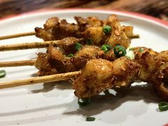 -红料理|串串有瘾·烧烤(吴中路店)