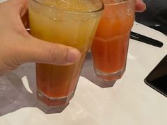 -拉蒂娜·巴西牛排馆 Latina·Brazilian Steakhouse(陆家嘴旗舰店)