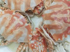 -李妹海鲜大排档(星海湾花园小区店)