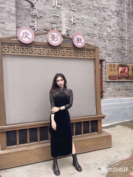 郑州建业·华谊兄弟电影小镇