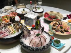 -红鼎豆捞·非遗鲍皇汤火锅(宝丰路店)