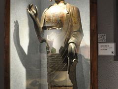 -张掖大佛寺景区