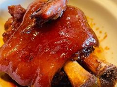 -好嫂子酱猪手•农家菜(蒲黄榆店)