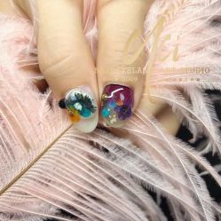 -Cici Nail日式美甲美睫工作室