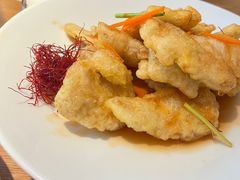 -北大荒人•新东北菜(青岛银座店)
