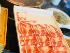 高钙羊肉-北门涮肉·铜锅涮肉(南锣鼓巷店)