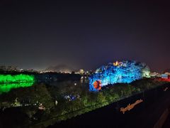 -桂林两江四湖景区