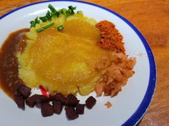 -怪噜范·贵阳小吃大排档(金源旗舰店)