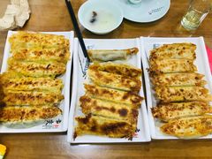 -春水锅贴·传统鲁菜(大明湖店)