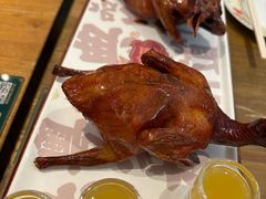 -大鸽饭(岗顶店)