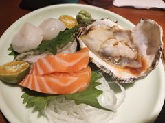 -王氏炉匠·烧鸟·居酒屋(双井店)