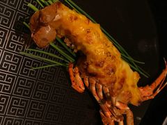 -鲜璟台·地标景观餐厅(上海中心店)