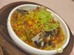 -东方御宴海鲜酒楼(棕泉酒店)