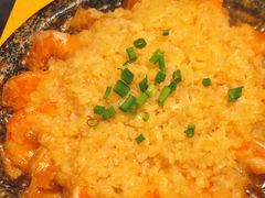 -小菜园新徽菜(扬州华润万象汇店)