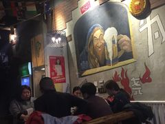 -锦州烧烤(食品街店)