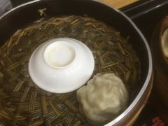 -百年尹氏汤包(湖南路狮子桥店)