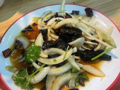 -老舅老蒙肉饼非遗店(一店)