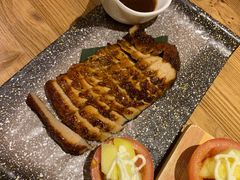 -泰堤坊(淡水体育馆店)