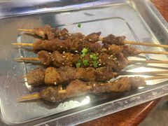 -草本味·市井羊肉馆(新开铺总店)