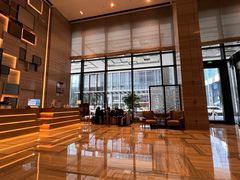 -深圳湾万怡酒店