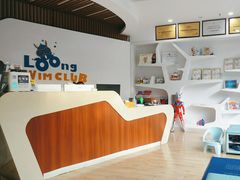 -龙格亲子游泳俱乐部(南宁中心店)