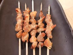 脆骨-九十九顶毡房(阜石路店)