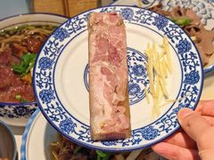 -镇南锅盖面馆(解放路店)