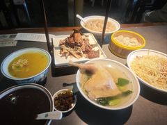-老淮滨-蚌埠非遗小吃(淮河路店)