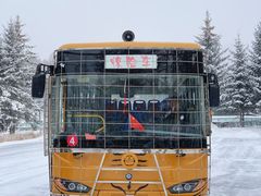 -横道河子东北虎林园