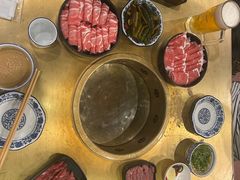 -牛街清真满恒記(平安里西大街店)