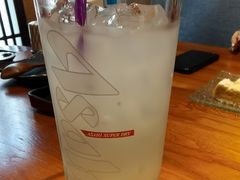 可尔必思-千代武日本料理(爱建店)